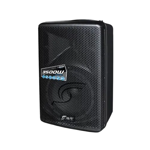 Cabina JR Predator 10 pulgadas