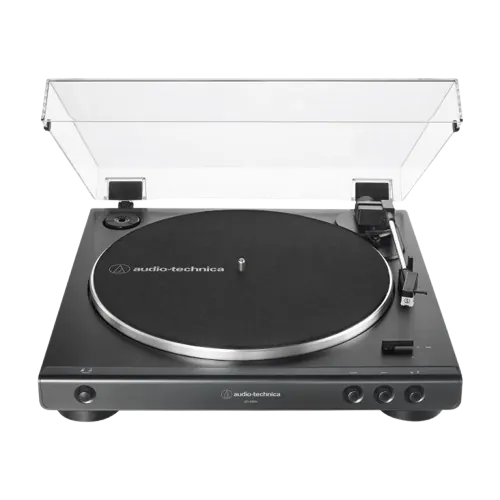 Giradiscos automático Audio-Technica