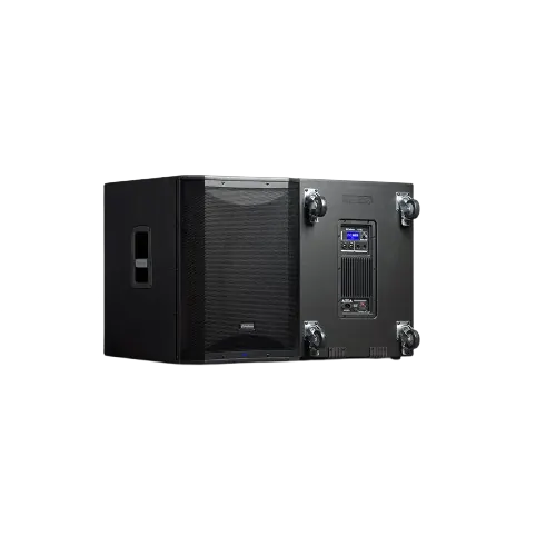 Subwoofer activo Presonus AIR18s